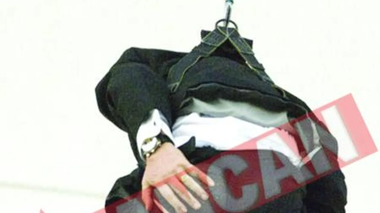 Richard Branson, cu fundul la vedere