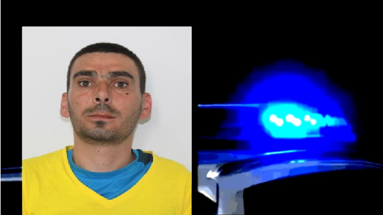 Alertă în România! Marius a dispărut fără urmă. Cine îl vede, este rugat să sune de urgență la 112