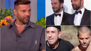 Divorț răsunător în showbiz! Ricky Martin și Jwan Yosef și-au spus „adio” după 6 ani de căsnicie