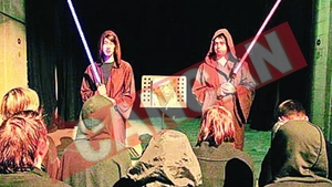 Biserica "Jedi"