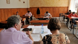 Simulare Bacalaureat 2019. Când încep probele