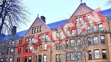 Ea e studenta la noua universitati de top din lume