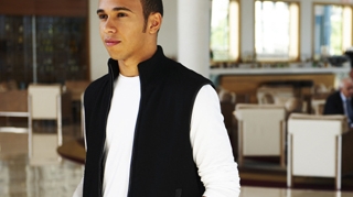 Lewis Hamilton a castigat MP al Italiei
