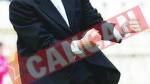 Neagoe: "Steaua nu va putea repeta jocul bun facut cu CFR"