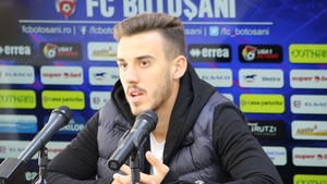 Moldovenii recunosc criza: „După ce luăm gol, ne pierdem, nu știm să mai reacționăm!”