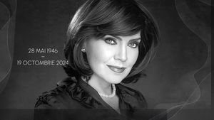 S-a stins din viață doamna Delia Budeanu, una dintre cele mai iubite prezentatoare TV ale României!