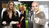 Ex-soția lui Andrei de la “Alb negru” face dezvăluiri după divorț: “Încă îi servesc mâncarea la masă”