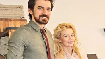 Tuncay, în vacanţă cu asistenta! Fostul soţ al Andreei Marin nu-şi mai ascunde relaţia cu blonda