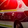 VIDEO | Șofer băut, la volanul unui autobuz, a lovit 12 autoturisme în Mediaș. Accident cu 22 de persoane implicate
