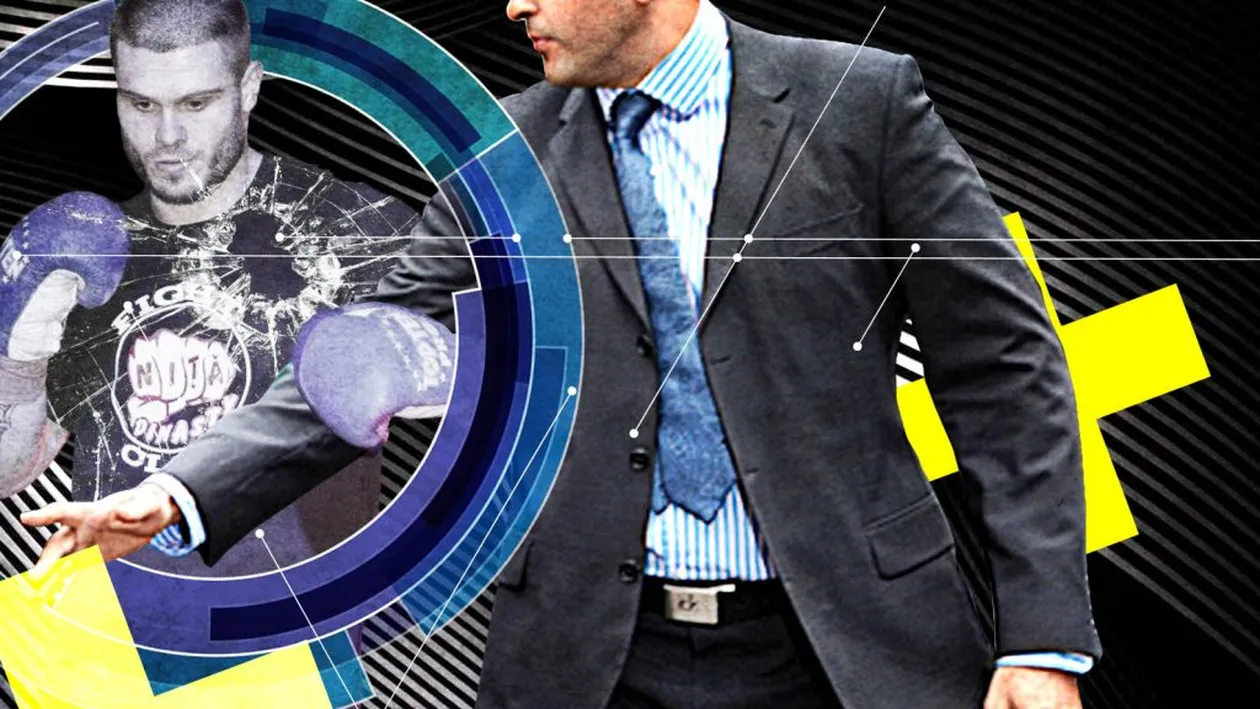 Masacru în ”templul” manelelor. Bodyguarzii de la Mia Musica l-au scos ”pe targă” din club pe Bili Brațe-mari!