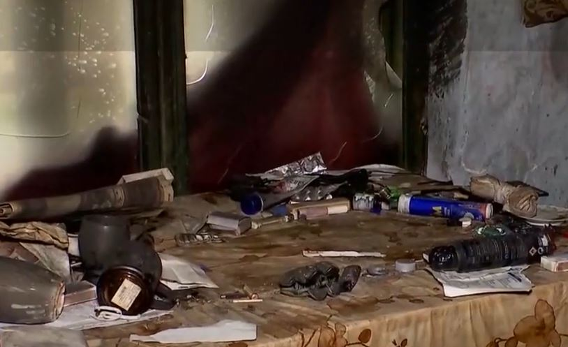 A făcut stop cardio-respirator adolescenta incendiată de criminalul din Mehedinți. Anunțul trist făcut de medici