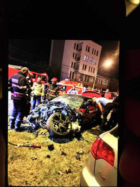 EXCLUSIV | De unde venea Mario Iorgulescu, înainte să comită tragicul accident de pe Șoseaua Chitilei
