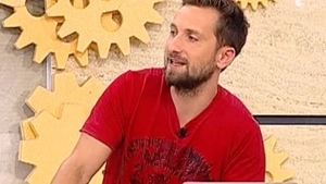 Dani Otil si vecina Flavia nu se mai ascund! S-au dat de gol! "Daca o sa avem copii as vrea sa..."
