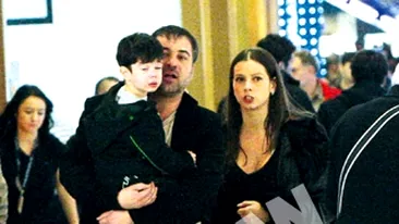 Surorile Luciu apeleaza la diversitate ca sa alunge monotonia din cuplu. Au facut schimb de parteneri