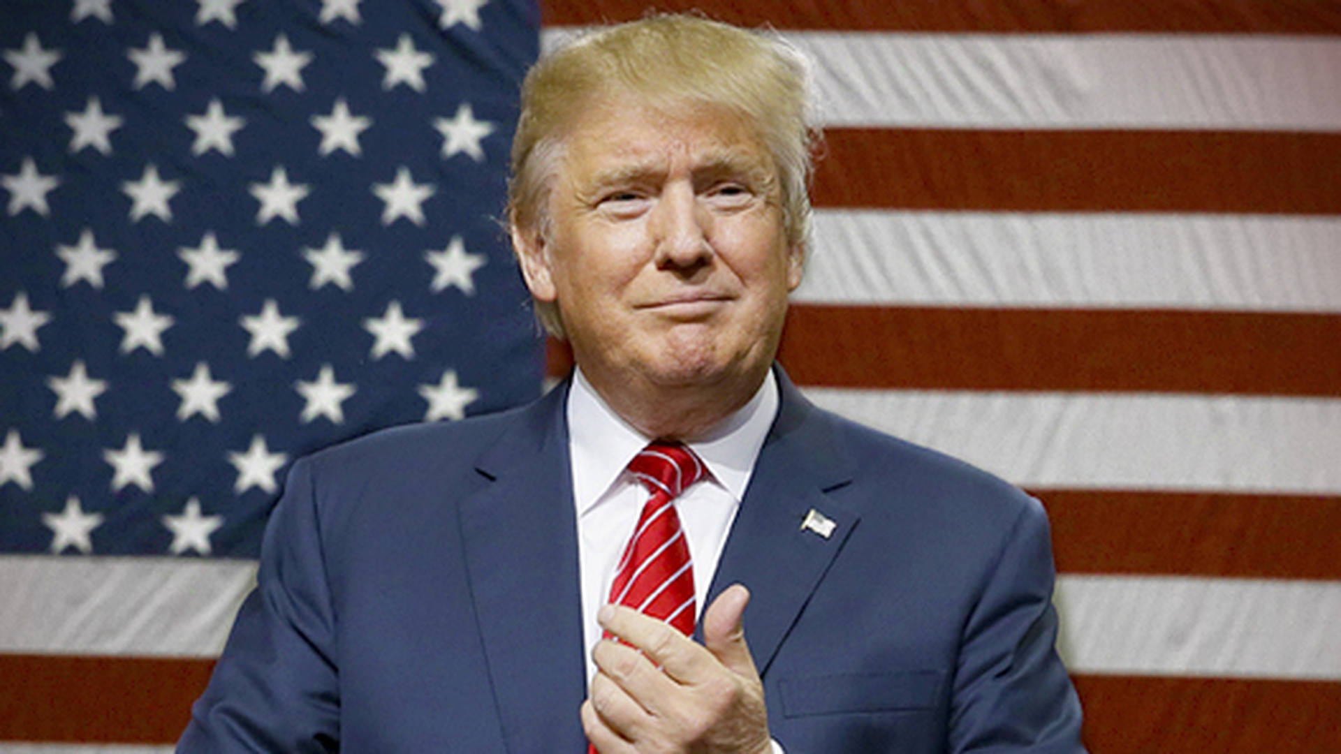 Boss-ul Newsin, scandal pe Facebook cu "fratele" lui Donald Trump        