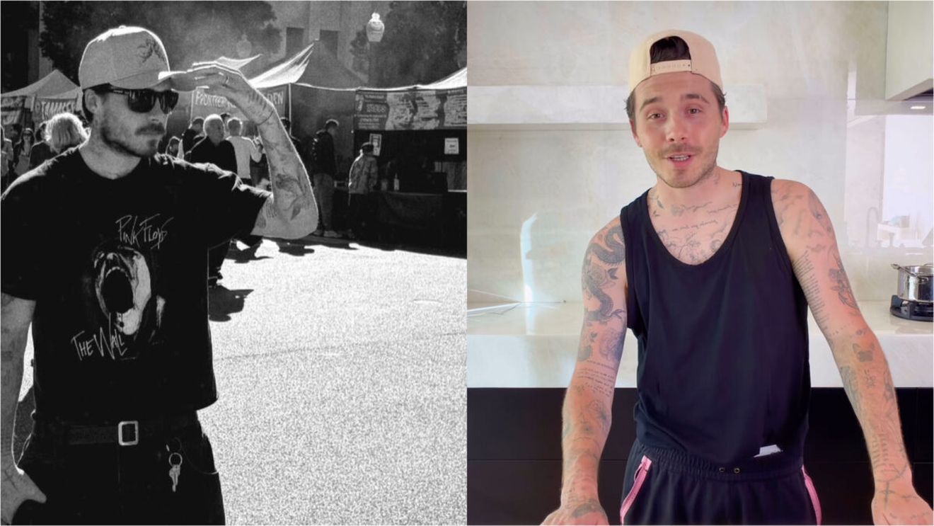 Brooklyn, acuzații grave la adresa părinților săi! Cum ar manipula Victoria și David Beckham tot ceea ce se știe despre familia lor