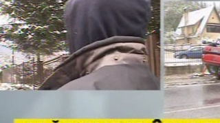 Detalii zapacitoare! Huidu spunea doar "Masina mea, masina mea!" Gonea cu peste 100 de km la ora!