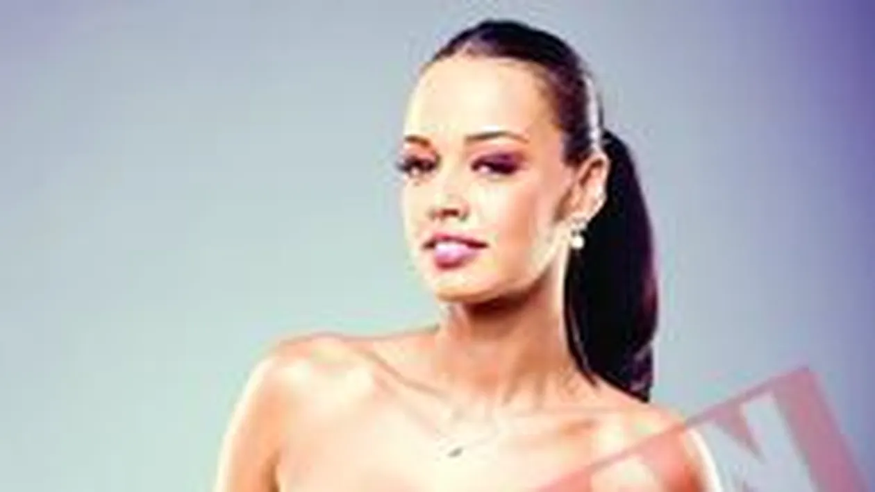 Andreea Raicu si-a dat intalnire cu mama ei la Roma