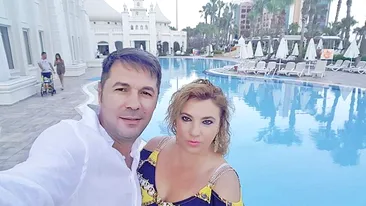 Cristi Borcea s-a distrat pe iaht cu Valentina în Italia, Mihaela la piscină cu iubitul „șofer”