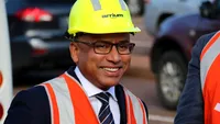 Autodeclarat proprietar al SIDEX, indianul Sanjeev Gupta a declanșat o campanie de cosmetizare a propriei imagini șifonate