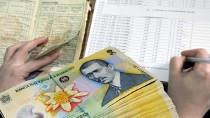 Am făcut calculul! Câți bani va primi un român, dacă are o vechime de 26 de ani cu carte de muncă