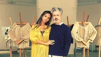 MĂDĂLINA GHENEA, din nou în centrul atenţiei presei internaţionale. Ce urmează să facă frumoasa actriţă?