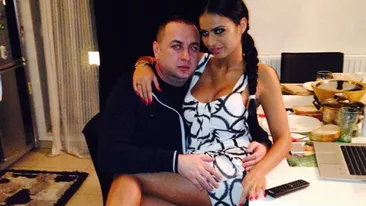 Razboiul printilor ia amploare! Adi Cristea s-a intalnit cu Leo de la Strehaia. Totul a durat doua ore si printii s-au....