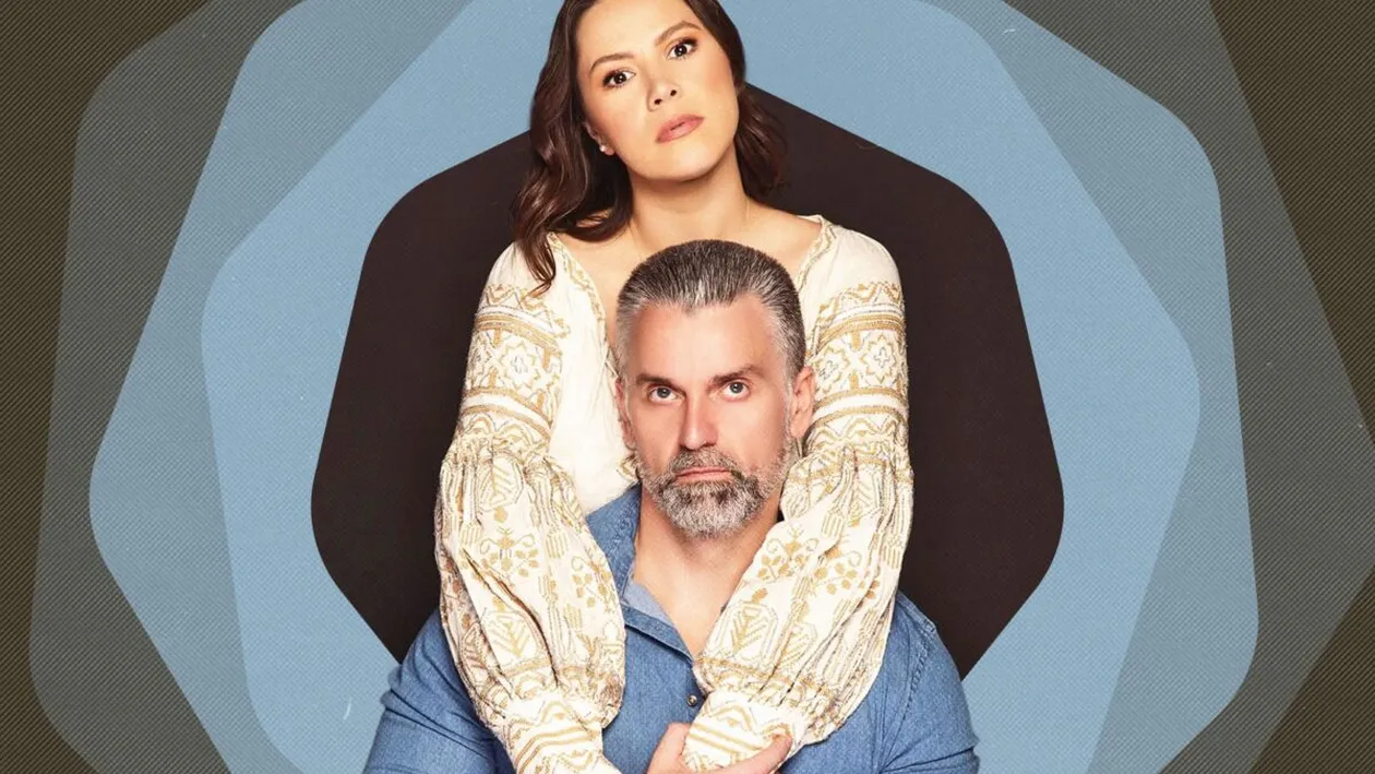 Oksana reacționează după ce s-a aflat că Cezar Ionașcu ar fi înșelat-o! „Pierderea nu este sfârșitul, ci începutul. Permite”