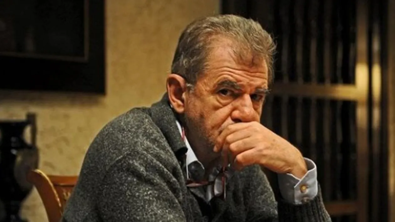 Florin Zamfirescu, declaraţii ucigătoare: Ne putem spânzura cu toţii dacă ... Incredibil ce a putut spune