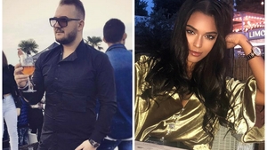 Cine este Bogdan Căplescu, tatăl copilului lui Carmen Minune