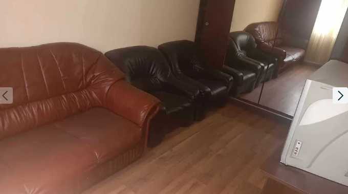 Orașul din România în care îți poți cumpăra un apartament cu 2 camere, cu doar 15000 de euro. Are 30 de metri pătrați/ sursă foto: OLX