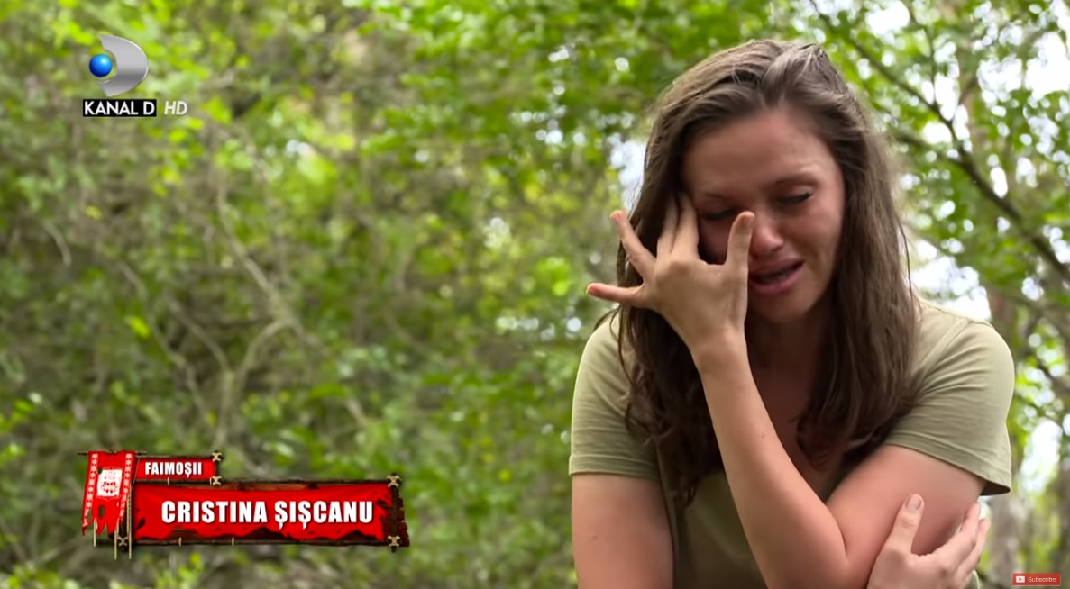 Mădălin Ionescu, declarații tulburătoare după ce a văzut imaginile cu soția lui devastată la Survivor România
