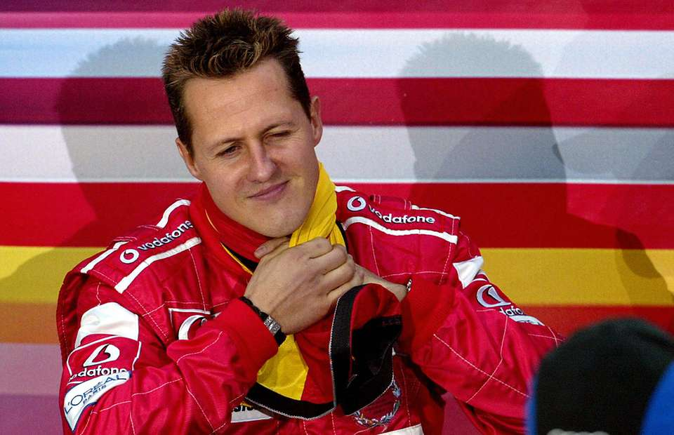 Fanii speră la o minune, după ce Michael Schumacher și-a petrecut ziua de naștere într-o vilă din Spania