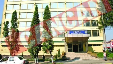 Un homosexual din Belgia si-a reclamat sotul roman la Politia din Suceava