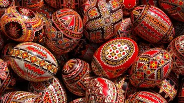 Tradiții și obiceiuri în Joia Mare. Ce nu ai voie să faci