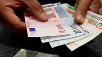 Curs valutar 2 octombrie 2019. Ce se întâmplă cu euro în această dimineață