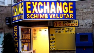 Curs valutar 16 septembrie 2019: Surpriză! Euro și dolarul au crescut în prima zi a săptămânii