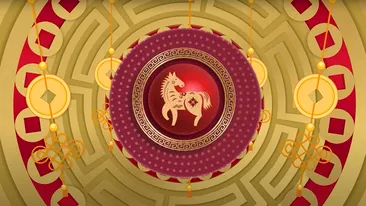 Horoscopul chinezesc pentru 11 martie 2021. Joi este guvernată de Pământ Yang și de Cal