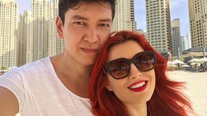 Elena Gheorghe a recunoscut! Care este singurul motiv pentru care se ceartă cu soțul ei. “Tot timpul încep de la...” Copiii lor, direct implicați