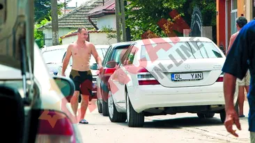 Va place Mertan-ul meu?