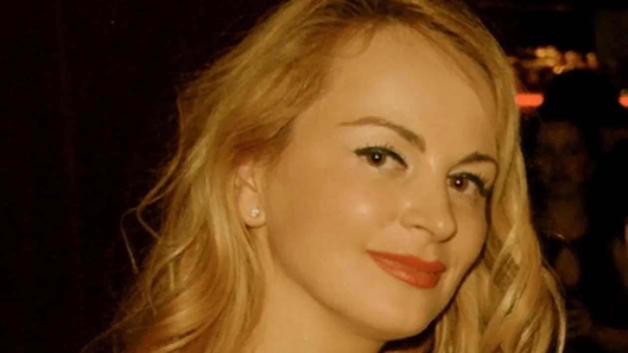 Delia Antal se urâţeşte după ce consumă carne: Îmi ies coşuri, vreau să devin vegetariană