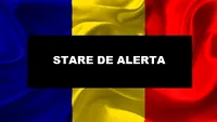 Starea de alertă va fi prelungită cu încă 30 de zile. Ce măsuri noi au luat autorităţile