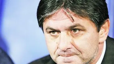 Marius Lacatus s-a imbrancit si injurat cu antrenorul echipei Dinamo Zagreb