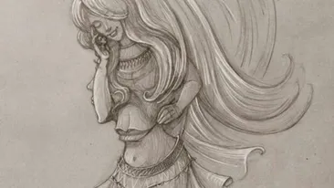 Iluzia optică ce va schimba total modul în care vezi viaţa. Câte femei sunt în imagine?