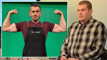 Cele 3 alimente la care Dragoș Pătraru a renunțat pentru a slăbi 30 de kilograme. Mulți români le consumă zilnic