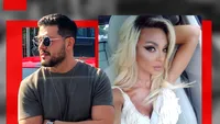 Încă un scandal amoros zguduie showbiz-ul: Victor Slav, “tradus” de iubită cu o “cunoștință veche”. “Ne-am despărțit de tot și... CANCAN.RO are detaliile amantlâcului