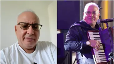 Ce a făcut Neluță Neagu, cu câteva zile înainte să moară. Gestul celebrului lăutar i-a înduioșat pe mulți