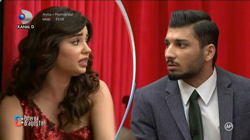 Andreea Mantea n-a mai rezistat și a răbufnit, în direct, la TV: ”Încetați cu amenințările!”