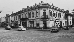 Trista poveste a calicilor, vechii locuitori ai Căii Rahovei