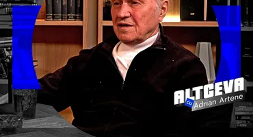 Eugen Doga militează pentru unirea dintre România și Republica Moldova: Este o singură cultură, o singură limbă!
